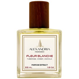 perfume Fleur Blanche