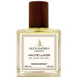 perfume Haute Luxor