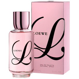 perfume Loewe L