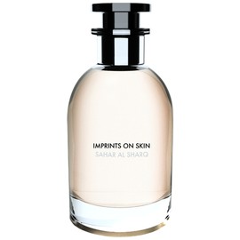 Imprints On Skin