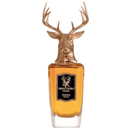 Swedish Wood Extrait