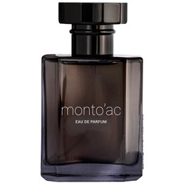 perfume monto’ac