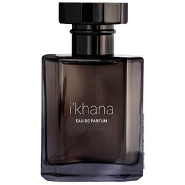 perfume i’khana