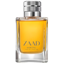 perfume Zaad Santal