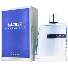 perfume Cerimonia pour Homme
