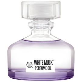 perfume White Musk Perfume Oil