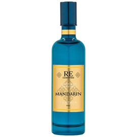 Mandarin 柑橘
