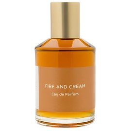 Fire and Cream