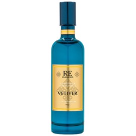 Vetiver 香根草