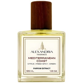 perfume Mediterranean Coast
