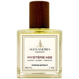 perfume Mystère #29
