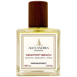 perfume Newport Beach