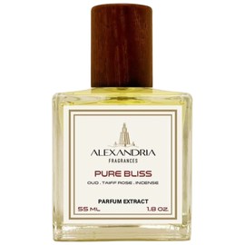 perfume Pure Bliss