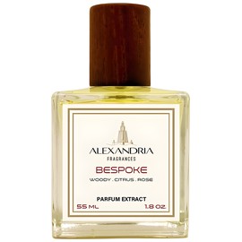 perfume Bespoke