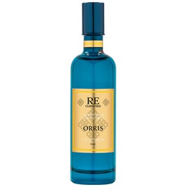 Orris 鸢尾根