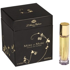 Mure Et Musc Extrait de Parfum