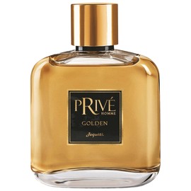 perfume Privé Homme Golden