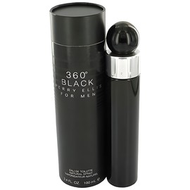 360° Black for Men