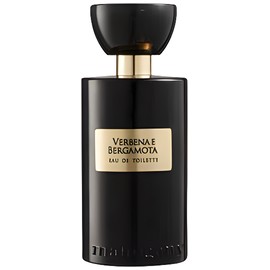 Verbena e Bergamota