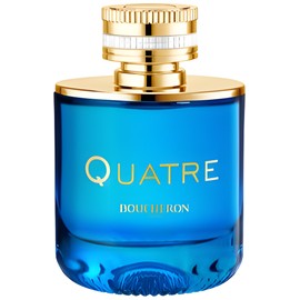 perfume Quatre en Bleu
