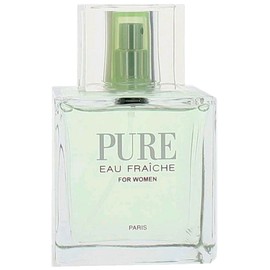 Pure Eau Fraiche