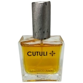 perfume Atomico XXVI