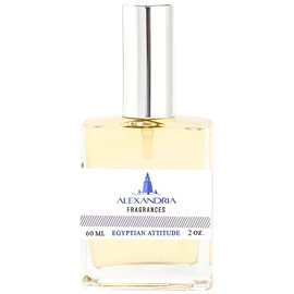 perfume Egyptian Attitude