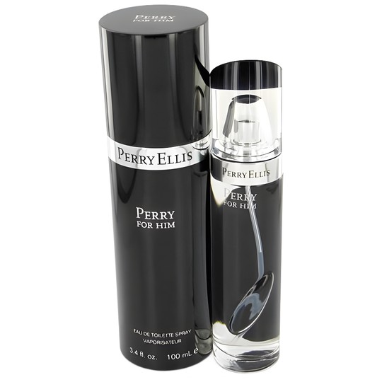 Perry Ellis Perfumes And Colognes