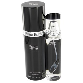 perfume Perry Black for Him