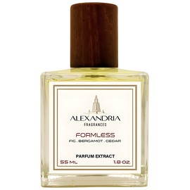 perfume Formless