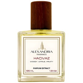 perfume Hacivaz