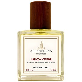 Le Chypre