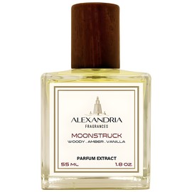 perfume Moonstruck