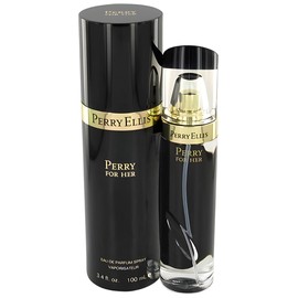 perfume Perry Black for Her