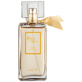 perfume Glow in Paris Rica de Marré