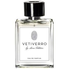 perfume Vetiverro
