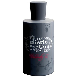 perfume Calamity J.