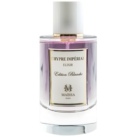 perfume Chypre Impérial