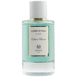 perfume Jardin d'Essai