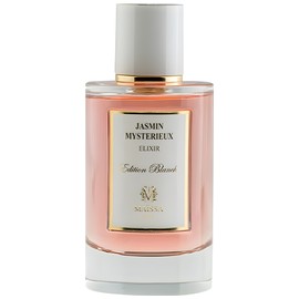 perfume Jasmin Mysterieux