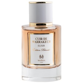 perfume Cuir de Marrakech