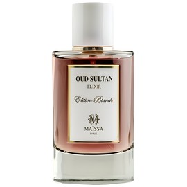 perfume Oud Sultan