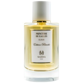 perfume Princesse de Galles