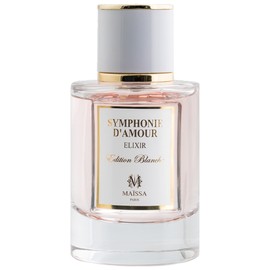 perfume Symphonie d'Amour