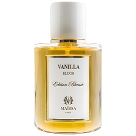 perfume Vanilla