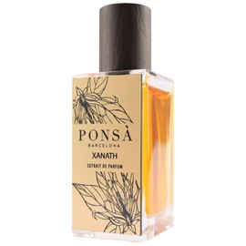 perfume Xanath