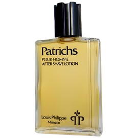 perfume Patrichs Pour Homme