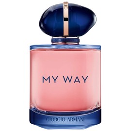 My Way Intense