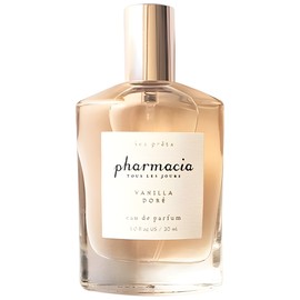 Pharmacia Vanilla Doré