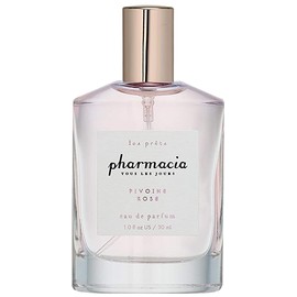 perfume Pharmacia Pivione Rose